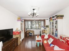 龙柏新村站850米,板式户型,南北通透