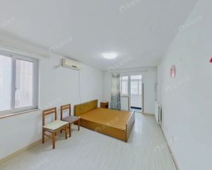 新上丰台区南北通透三居户型方正,低楼层