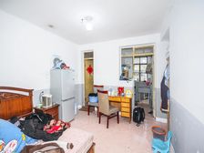 必看好房 华江一村 南北两房 刚需上车 中间楼层 看房方便!