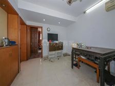 低楼层,出行方便,13号线,一梯两户,双南全明户型,送20平