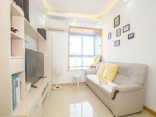 13年高区景观,看黄浦江陆家嘴三件套,同小区好户型!送车位!