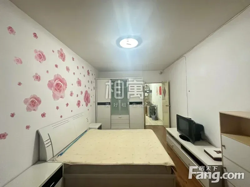 整租·田林·田林十三村·1居室