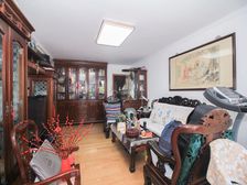 精装修 红木家具,户型好,南北通透两房;