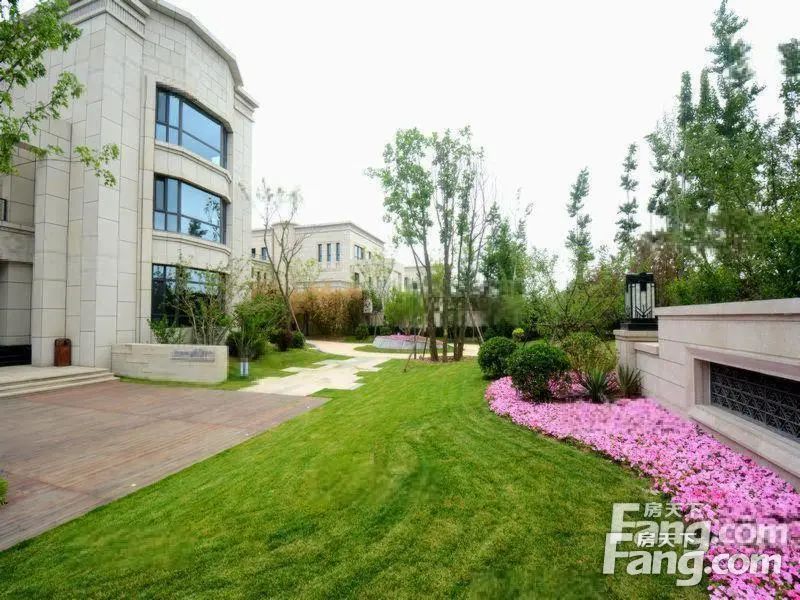 高速口!苑子!,北京怀柔怀柔城区东亚华欣湾尚院二手房 五室 - 房天下