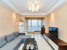 出售 太阳公元 1室 南 精装修