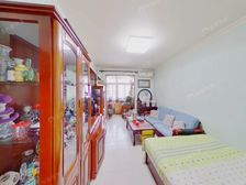 东城区 二环 天坛公园800米 南北通透 景泰地铁站 两居室