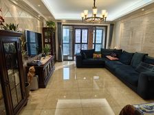 春江花城3室2厅1卫南朝向399.0万元/套出售