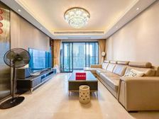 嘉裕公馆 南北向精装修 视野无遮挡 随时看房 价格可议