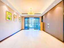 珠江新城中 嘉裕公馆 南北对流 163平精装3居 即买即入住