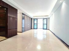 价格大跳水 嘉裕公馆 高楼层 精装大三房可改四