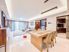 业主包税 送车位 急售 嘉裕公馆 南北向豪华装修 随时签约