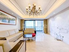 天銮 实拍好房 设计 舒适望江 南北通透 随时可看