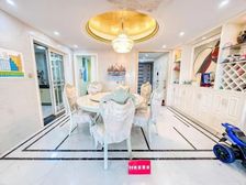 中海璟晖华庭 高楼层望珠江公园景观 业主急售 看房方便送车位