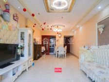 中海璟晖华庭 业主出国急售 价格可可大刀 豪华装修 送车位