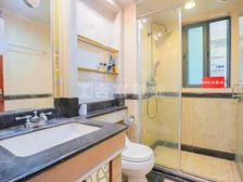 中海璟晖华庭 正南向两房 格局方正 交通便利 商业配套齐全