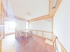 树人两室银城物业清江花苑明月园·2室·1厅