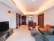 嘉裕君玥公馆 142方商业配套成熟 交通便捷 近医院 有电梯