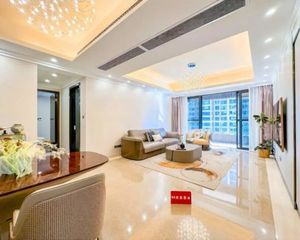 领峰园 包税费 拎包入住 价格可大谈 看房方便 朝向好