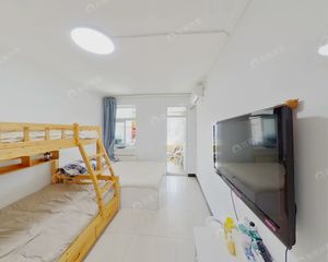 木樨地·白云观南里·3室·1厅