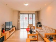 (低于市场价)高德公馆 精致三房 大平层 景观好 急 可看房