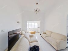 金隅通和园 3室1厅 南 北