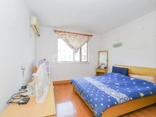 金杨·罗山三村-龙居路180弄·2室·1厅优质的两房,采光足