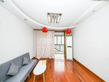 张江南|三轨交汇|背靠大润发|电梯高层|南北通户型