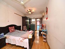 北新泾诚售好房 一楼带天井一房 王炸采光低楼层老人出行方便