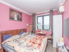 金杨 · 香山西南街坊 · 2室 · 1厅