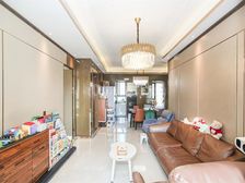 唐镇·大名城紫金九号·三开间朝南,业主诚意出售,产权车位