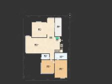 常青藤小城4室3厅3卫南朝向315.0万元/套出售
