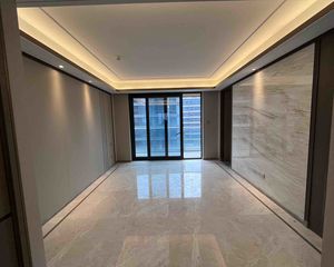 绿城凤起潮鸣4室2厅2卫南朝向585.0万元/套出售