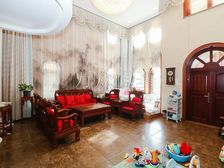 价格可谈 新出东边户联排 室内电梯 客厅挑空 直接入住