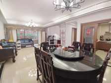 中海悦公馆 5房2厅159万