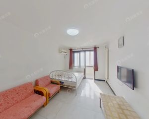 东直门·胡家园小区·3室·1厅