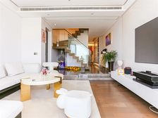 花木·银亿公园壹号·3室·2厅