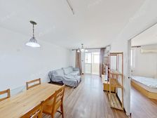 芍药居·芍药居北里二区·1室·2厅