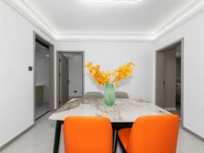 只此一套沧本振华直属十全街吴衙场全新精装三房品牌家电拎包入住