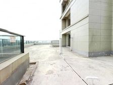 南宁大桥旁 大五房 五象全视野 带200多平大露台 460w