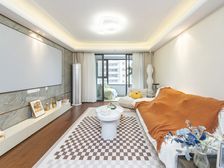 地铁口美的国宾府 小高层精装修保养很好 随时看房