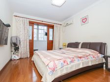 三面全明+360度阳光房+近环球港+比邻3413号线地铁