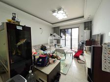 西乡塘大唐果 3房2厅72万