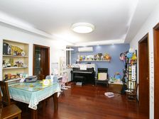 徐汇滨江+一梯两户+楼层好