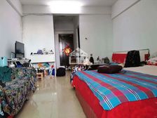 金山广场住宅 43平1居 东向精装修 随时签约