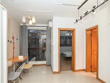 浦东川沙绿海家园 南向两房 满五 总价178万价格可谈