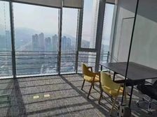 富力中心写字楼出租,实用,采光,办公之地!