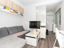 电梯一居室,西南向,采光好,总价实惠,地鉄口