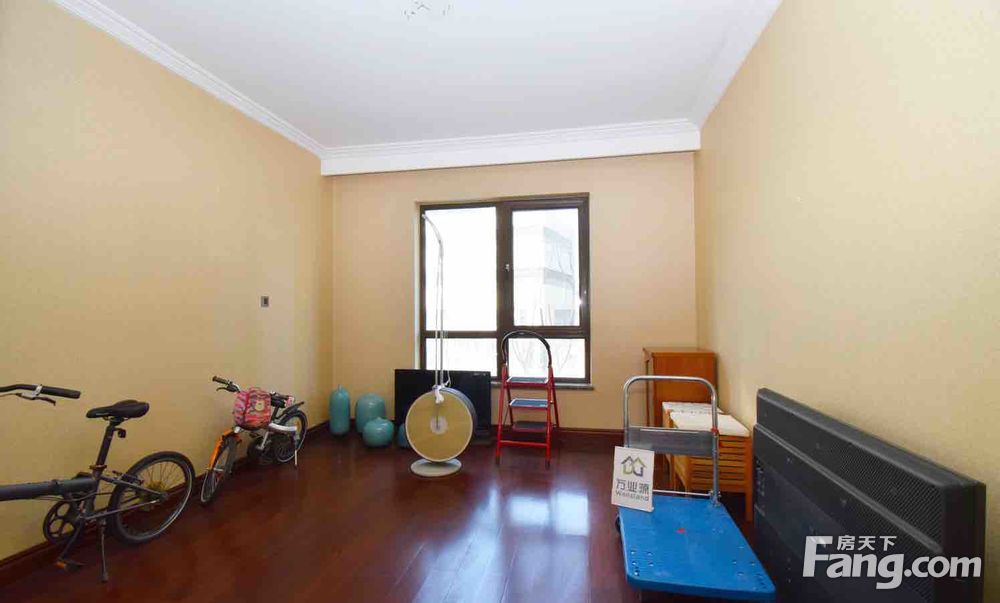 只发精品,诚心出售,自住保持很好,天津滨海新区第一大街万科柏翠园