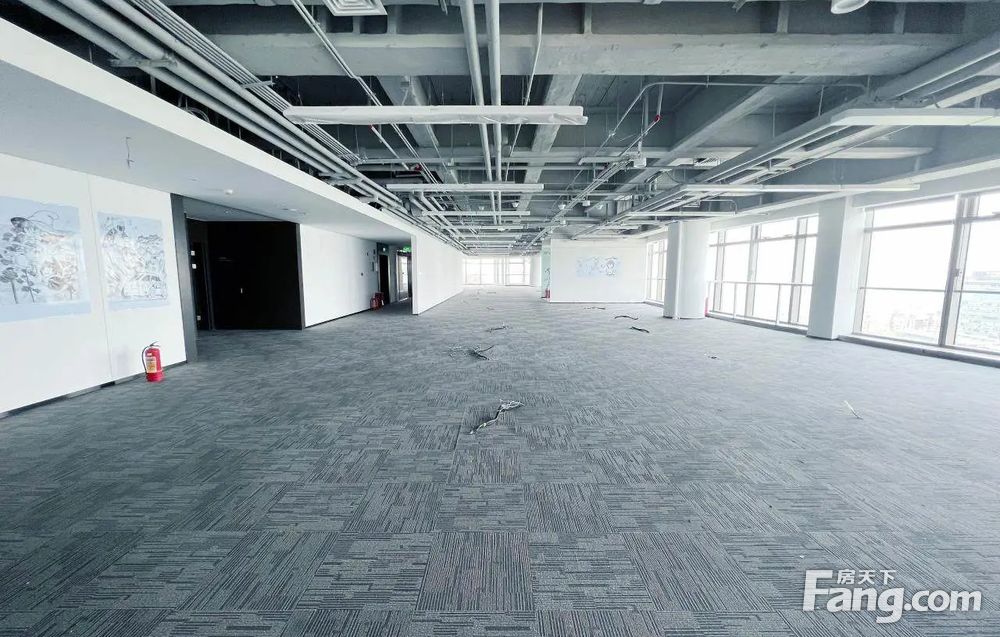 四面朝向望京东整层出租望京高使用率项目地铁入楼配套成熟