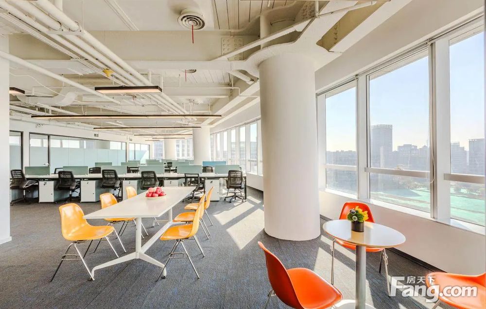 望京soho写字楼出租·办公室租赁地标soho丨甲方自持丨高品质丨一价全